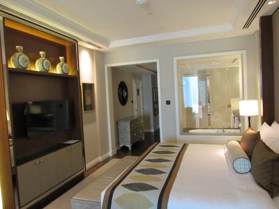 Junior Suite City View