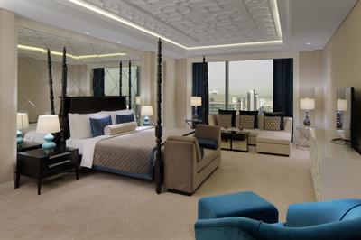 Maharaja Suite