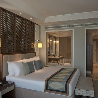 Taj Club Room