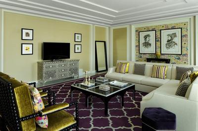 Maharaja Suite
