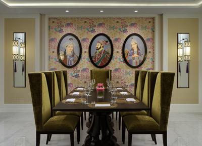 Maharaja Suite