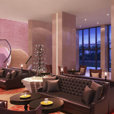 Vivanta Guwahati image