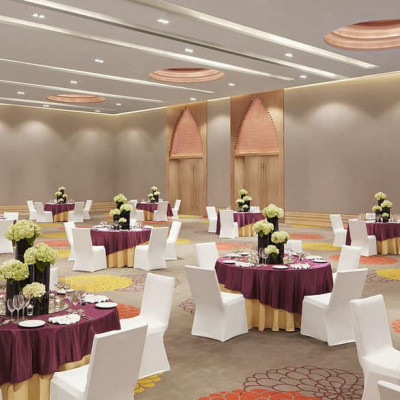 Vivanta Guwahati image