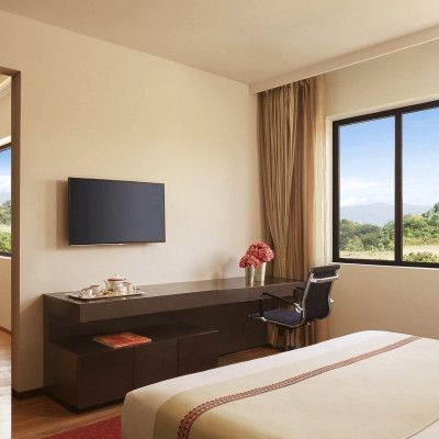 Vivanta Guwahati image