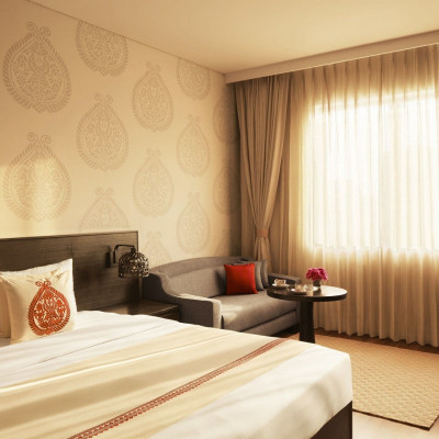 Vivanta Guwahati image