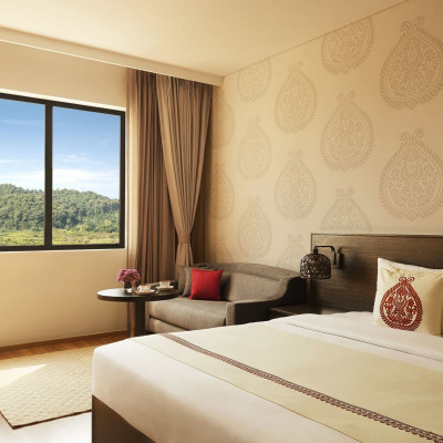 Vivanta Guwahati image