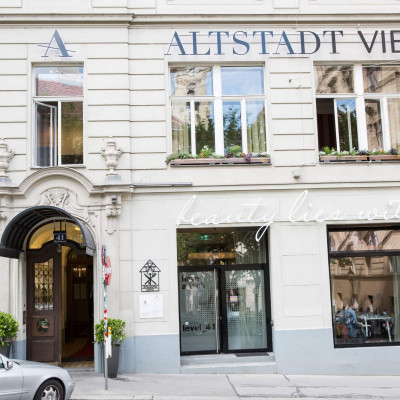 Altstadt Vienna image