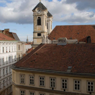 Altstadt Vienna image