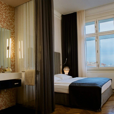 Altstadt Vienna image