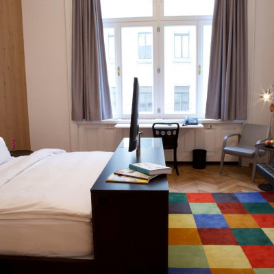 Altstadt Vienna image
