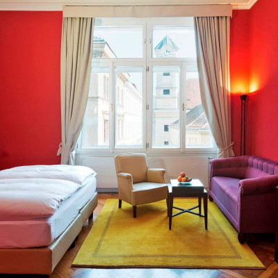 Altstadt Vienna image