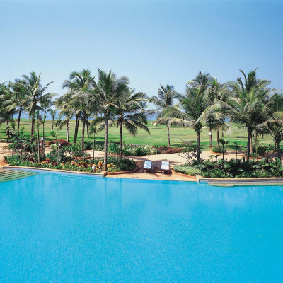 Taj Exotica Resort & Spa image