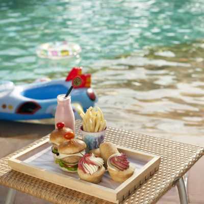 Taj Exotica Resort & Spa image