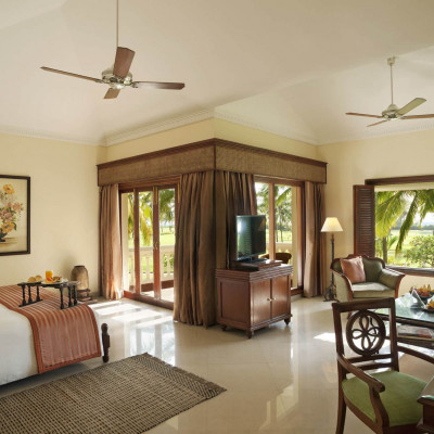 Taj Exotica Resort & Spa image