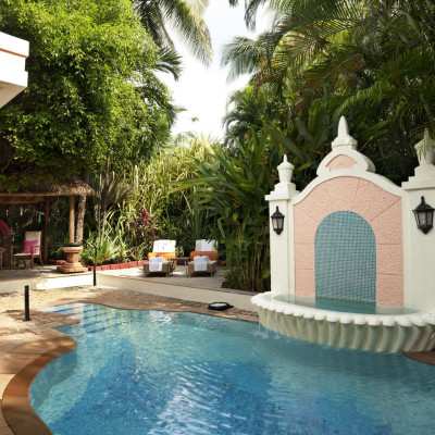 Taj Exotica Resort & Spa image
