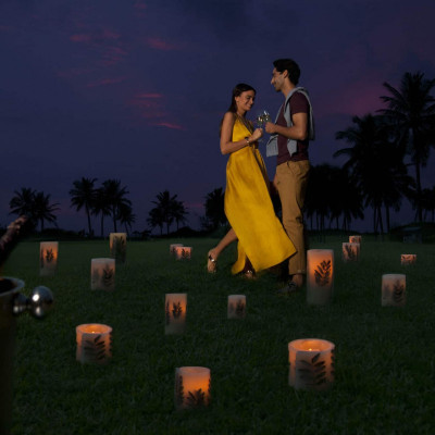 Taj Exotica Resort & Spa image