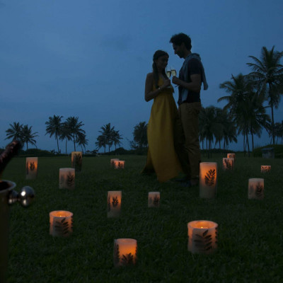 Taj Exotica Resort & Spa image