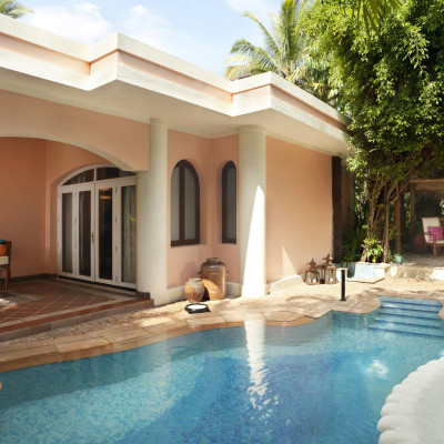 Taj Exotica Resort & Spa image