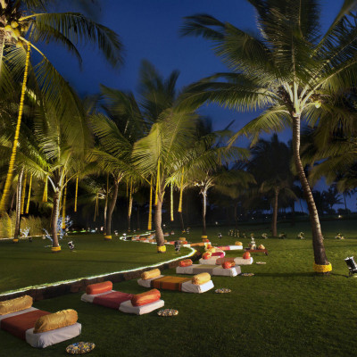 Taj Exotica Resort & Spa image