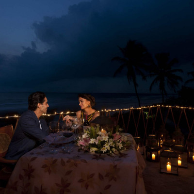 Taj Exotica Resort & Spa image