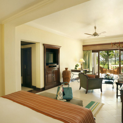 Taj Exotica Resort & Spa image