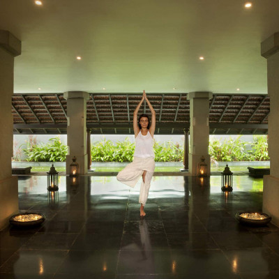 Taj Exotica Resort & Spa image