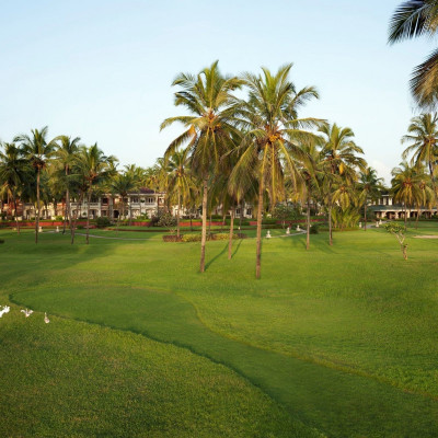 Taj Exotica Resort & Spa image