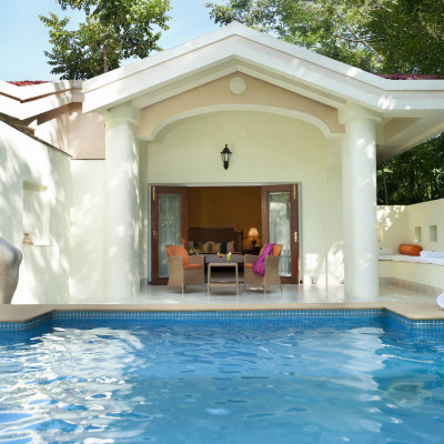 Taj Exotica Resort & Spa image