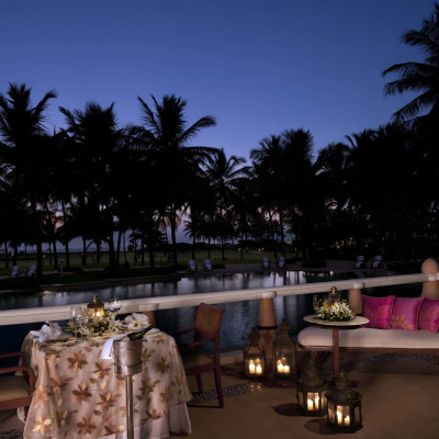 Taj Exotica Resort & Spa image