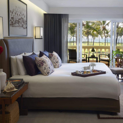 Taj Exotica Resort & Spa image