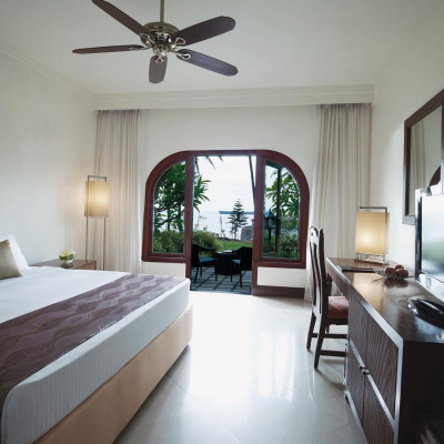 Hotelfoto