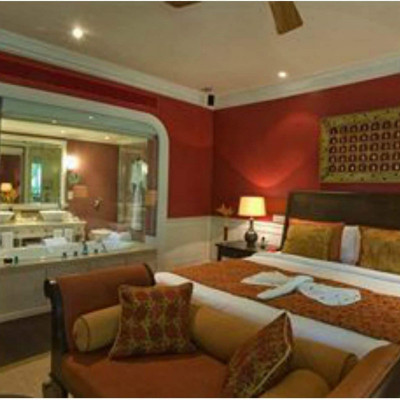 Hotelfoto