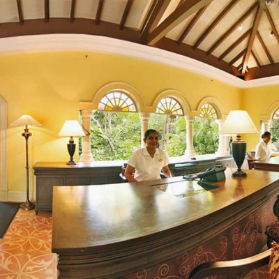 Taj Holiday Village Resort and Spa, Goa image