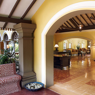 Taj Holiday Village Resort and Spa, Goa image
