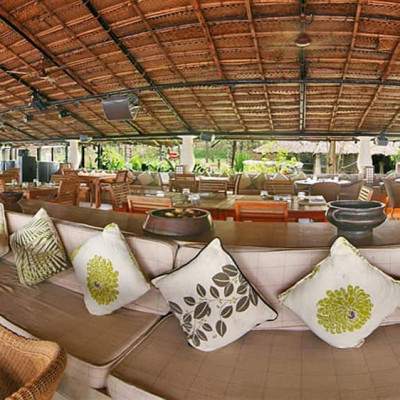Taj Holiday Village Resort and Spa, Goa image
