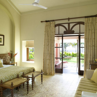 Taj Holiday Village Resort and Spa, Goa image