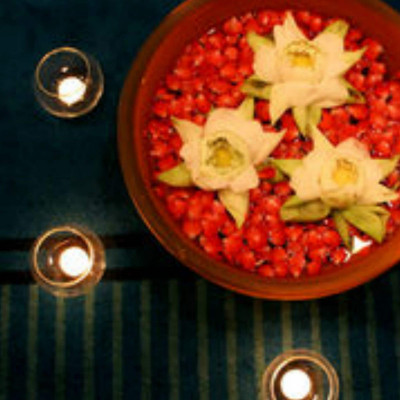 Taj Holiday Village Resort and Spa, Goa image