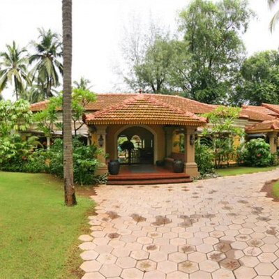 Taj Holiday Village Resort and Spa, Goa image