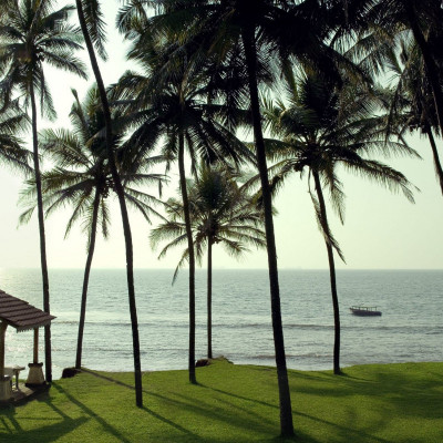 Taj Holiday Village Resort and Spa, Goa image