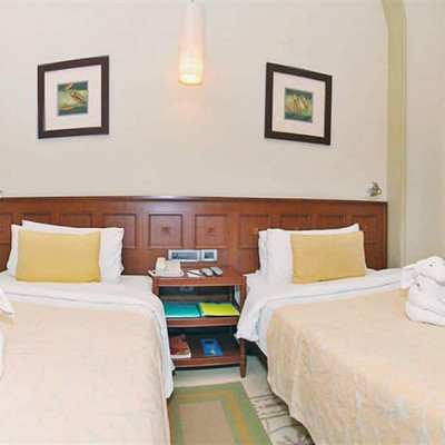 Taj Holiday Village Resort and Spa, Goa image