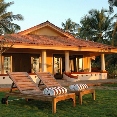 Taj Holiday Village Resort and Spa, Goa image