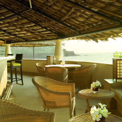 Taj Holiday Village Resort and Spa, Goa image
