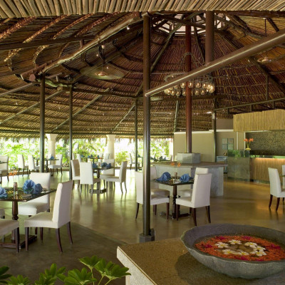 Taj Holiday Village Resort and Spa, Goa image