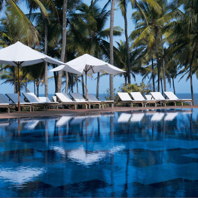 Taj Holiday Village Resort and Spa, Goa image