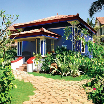 Taj Holiday Village Resort and Spa, Goa image