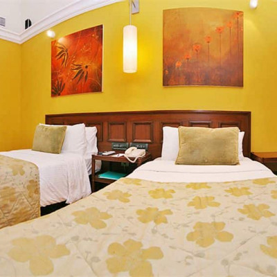 Taj Holiday Village Resort and Spa, Goa image