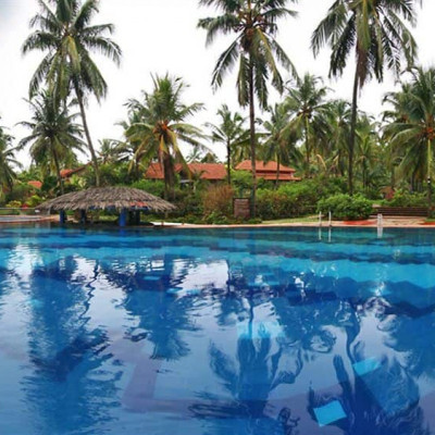 Taj Holiday Village Resort and Spa, Goa image