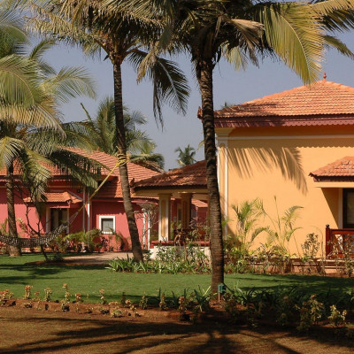 Taj Holiday Village Resort and Spa, Goa image