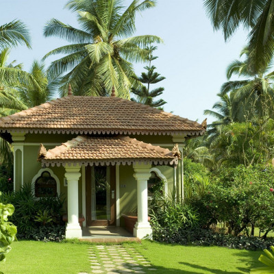 Taj Holiday Village Resort and Spa, Goa image