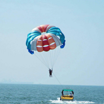 Taj Holiday Village Resort and Spa, Goa image